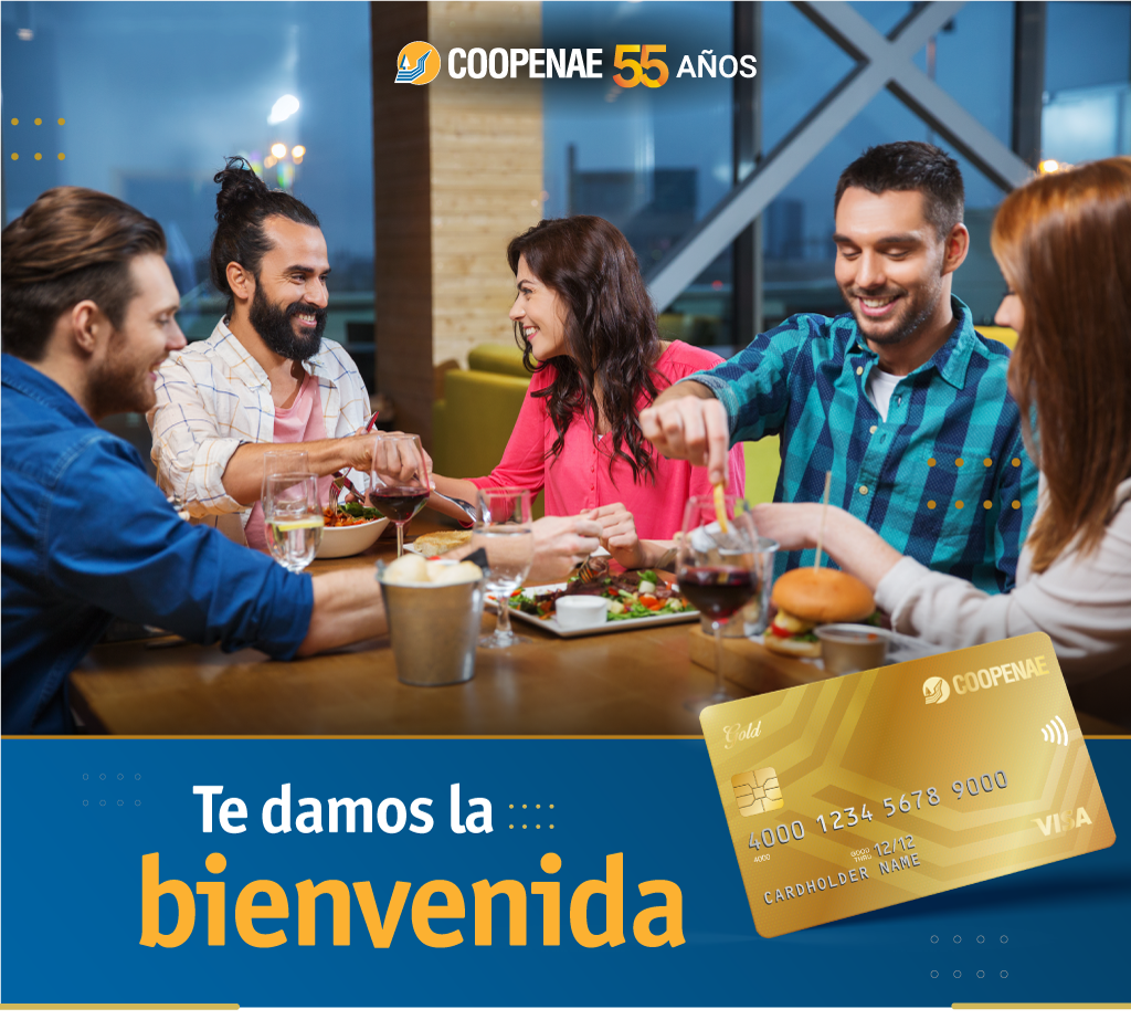 Beneficios para tarjetas de crédito Visa